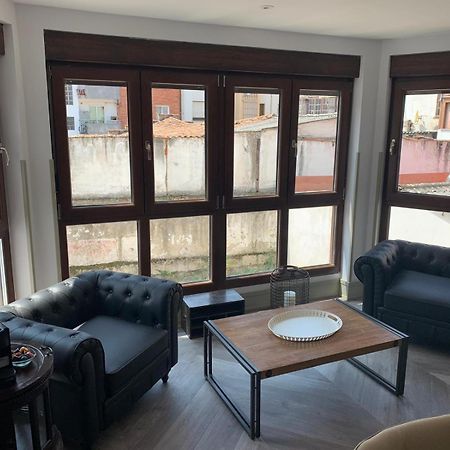 Casa Abego Apartment Cangas de Onis Ngoại thất bức ảnh