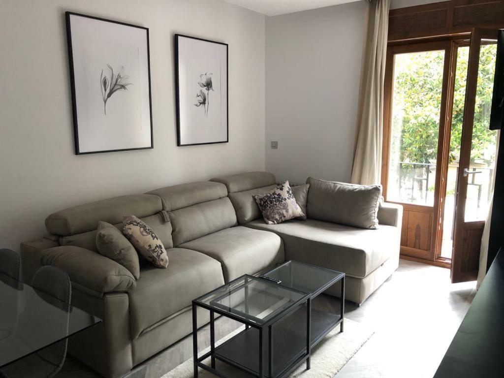 Casa Abego Apartment Cangas de Onis Ngoại thất bức ảnh