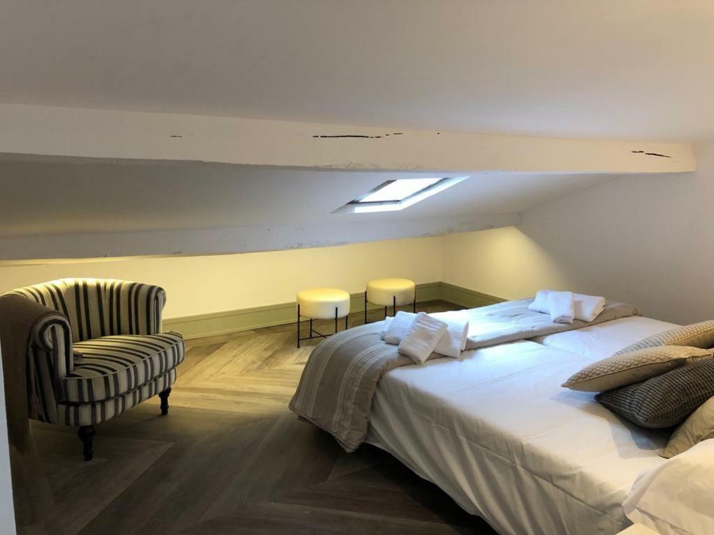 Casa Abego Apartment Cangas de Onis Ngoại thất bức ảnh