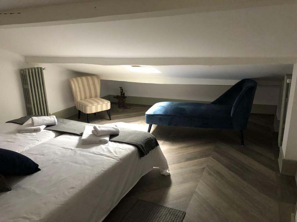 Casa Abego Apartment Cangas de Onis Ngoại thất bức ảnh