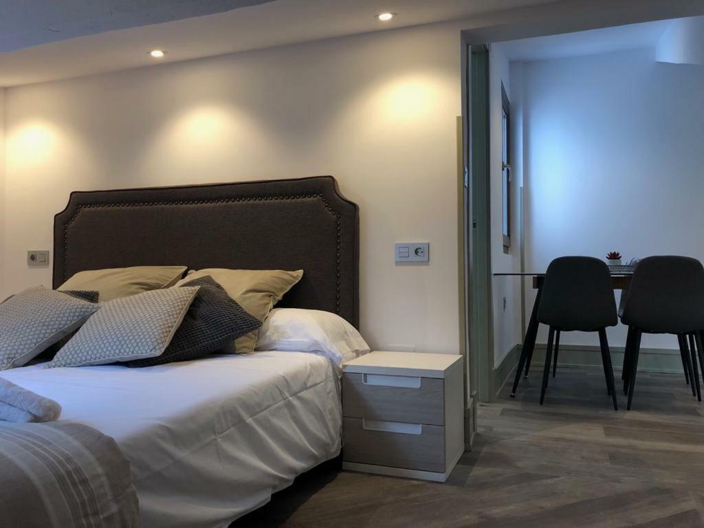Casa Abego Apartment Cangas de Onis Ngoại thất bức ảnh