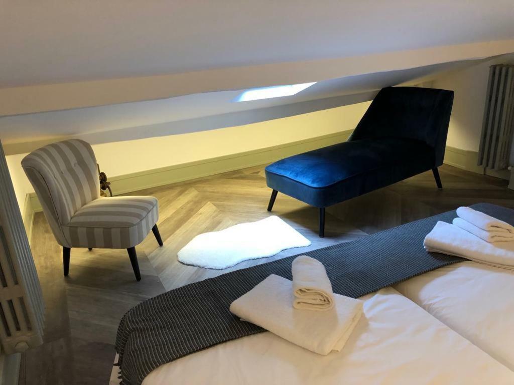Casa Abego Apartment Cangas de Onis Ngoại thất bức ảnh