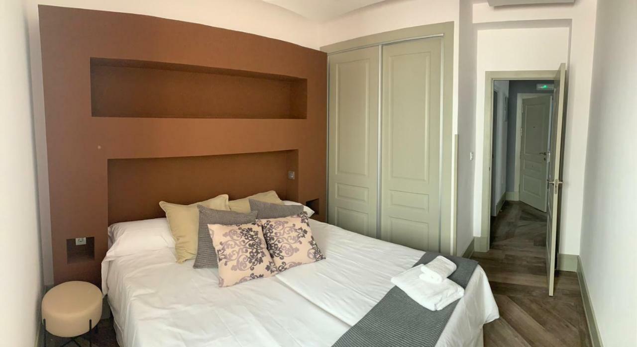 Casa Abego Apartment Cangas de Onis Ngoại thất bức ảnh
