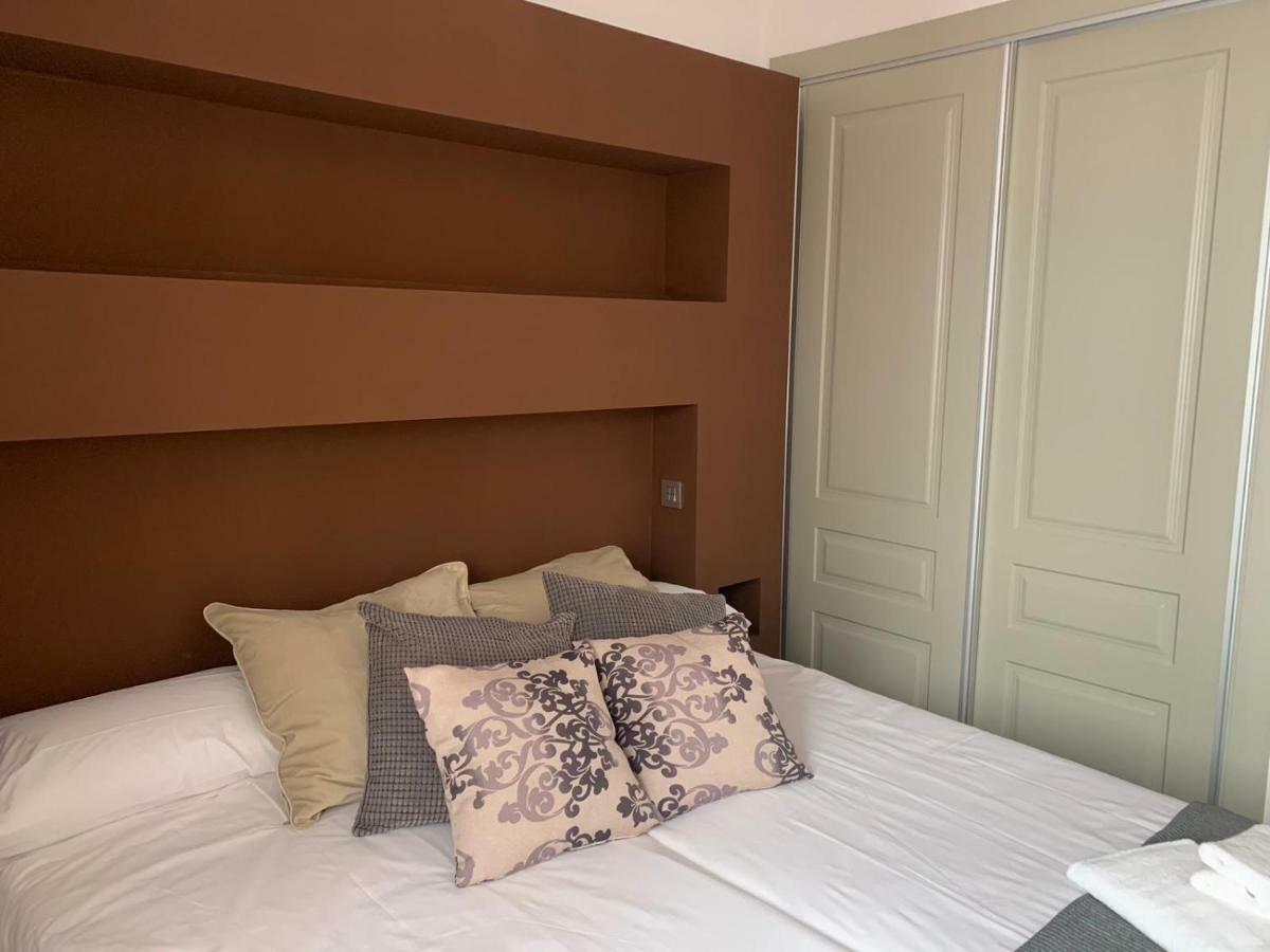 Casa Abego Apartment Cangas de Onis Ngoại thất bức ảnh