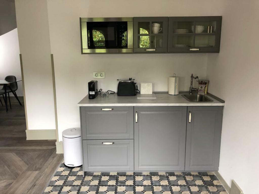 Casa Abego Apartment Cangas de Onis Ngoại thất bức ảnh