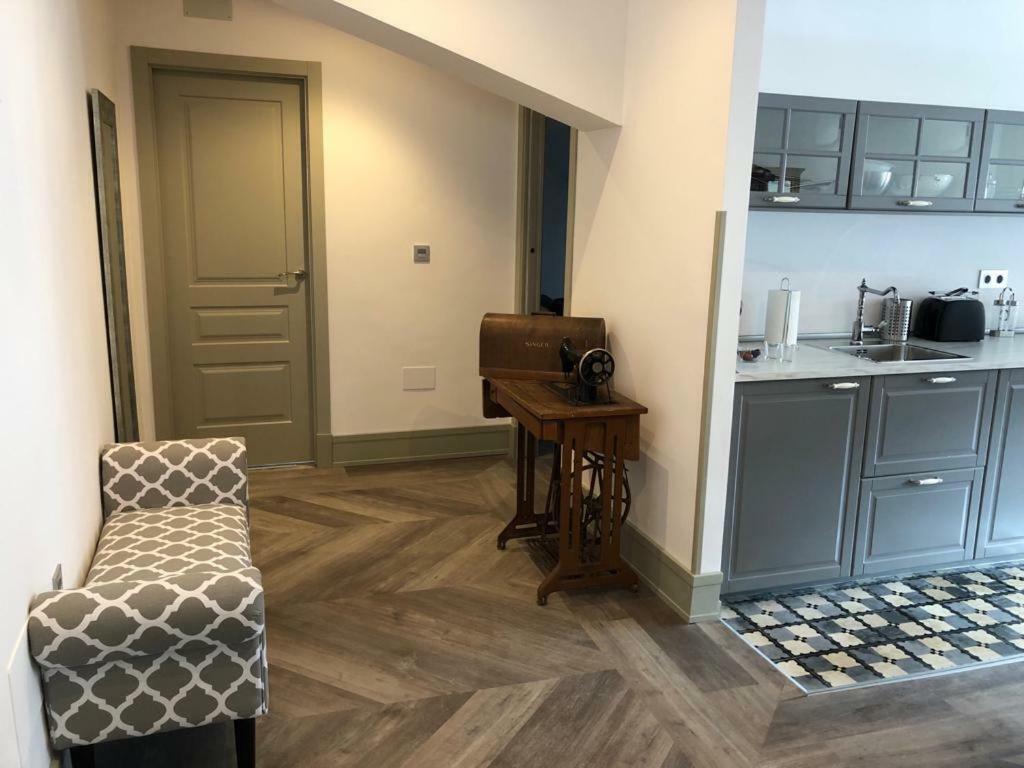 Casa Abego Apartment Cangas de Onis Ngoại thất bức ảnh