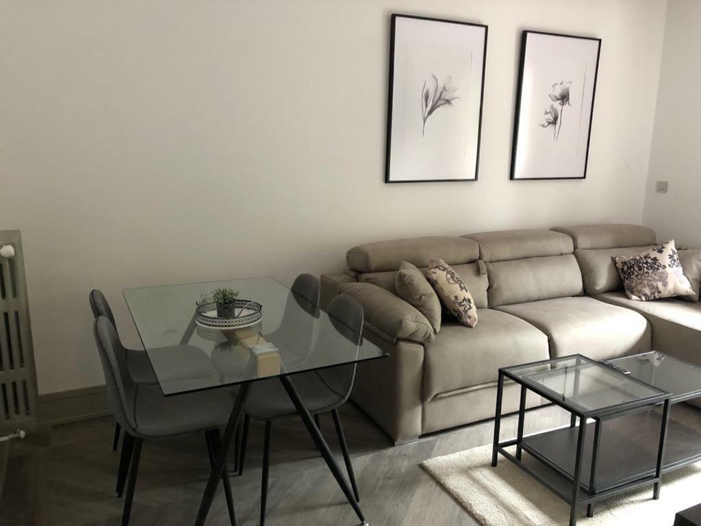 Casa Abego Apartment Cangas de Onis Ngoại thất bức ảnh