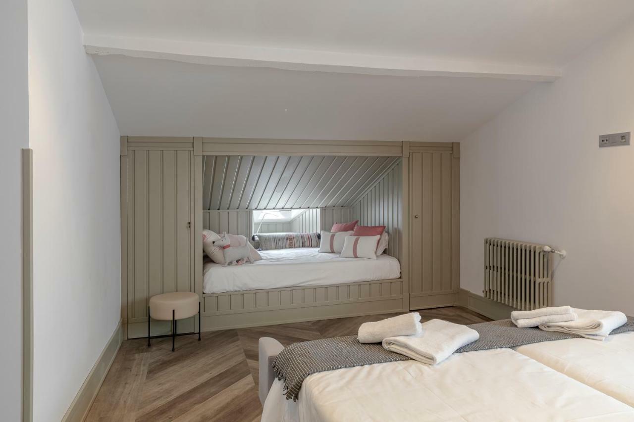 Casa Abego Apartment Cangas de Onis Ngoại thất bức ảnh