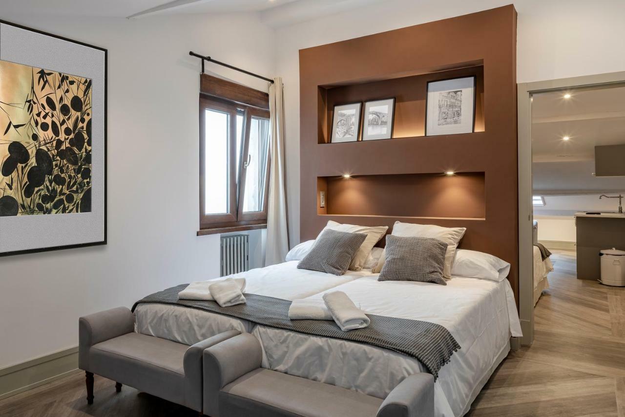 Casa Abego Apartment Cangas de Onis Ngoại thất bức ảnh