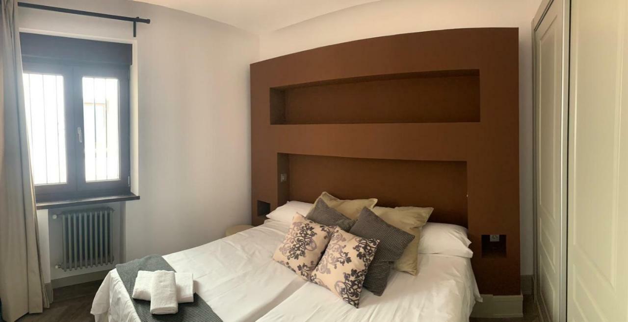Casa Abego Apartment Cangas de Onis Ngoại thất bức ảnh