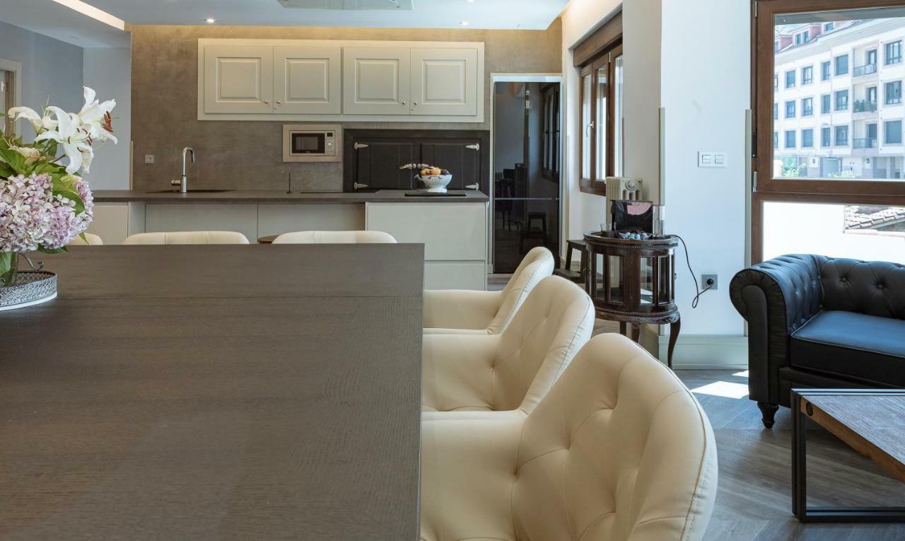 Casa Abego Apartment Cangas de Onis Ngoại thất bức ảnh
