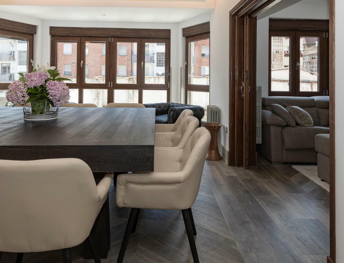 Casa Abego Apartment Cangas de Onis Ngoại thất bức ảnh
