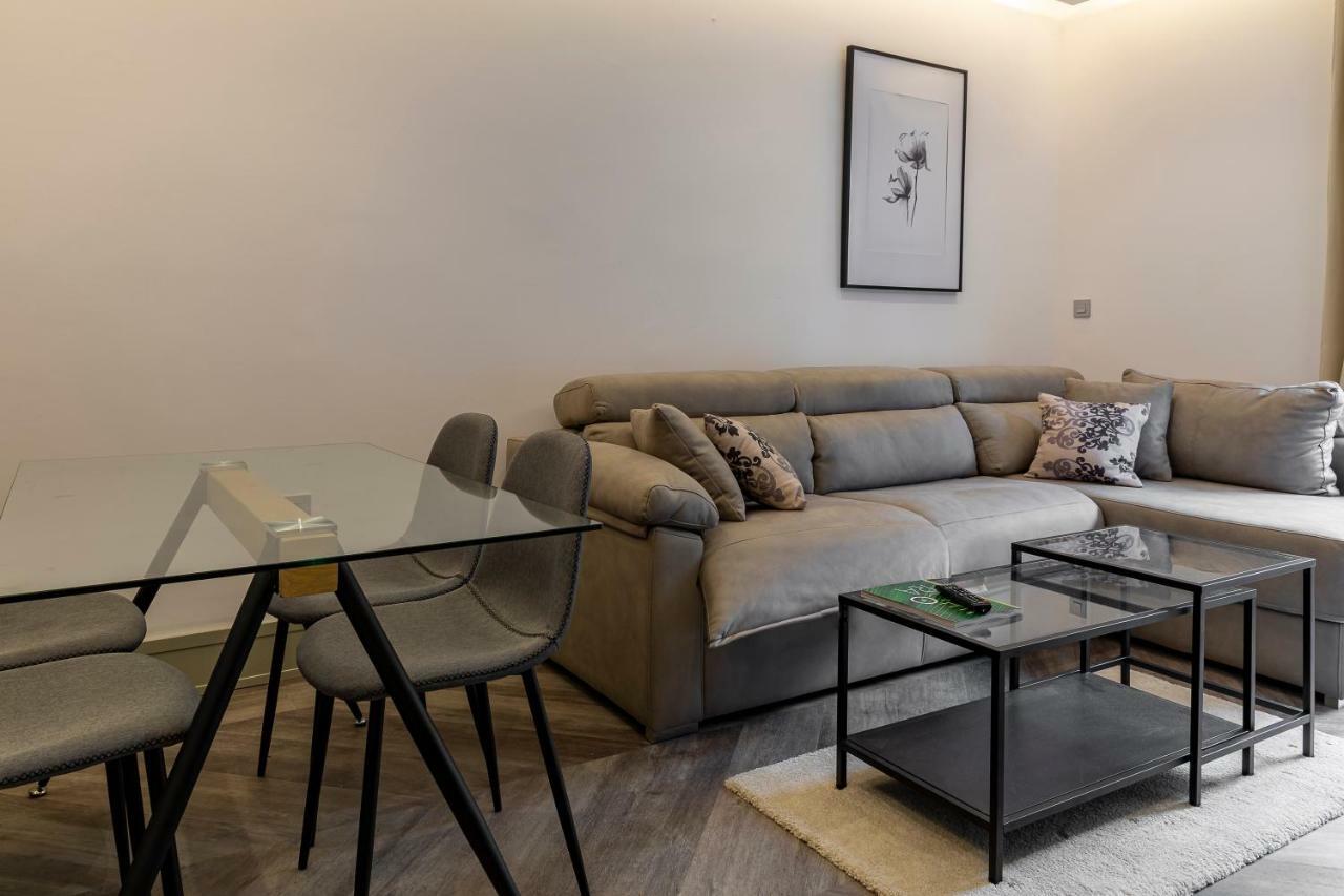 Casa Abego Apartment Cangas de Onis Ngoại thất bức ảnh