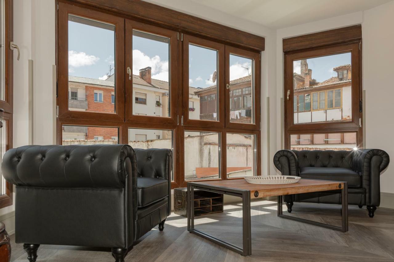 Casa Abego Apartment Cangas de Onis Ngoại thất bức ảnh