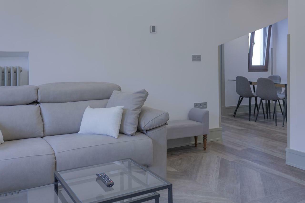 Casa Abego Apartment Cangas de Onis Ngoại thất bức ảnh