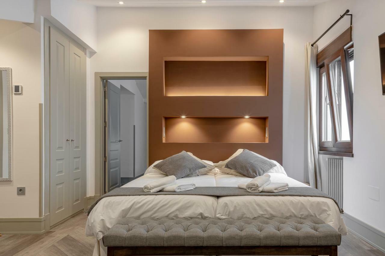 Casa Abego Apartment Cangas de Onis Ngoại thất bức ảnh