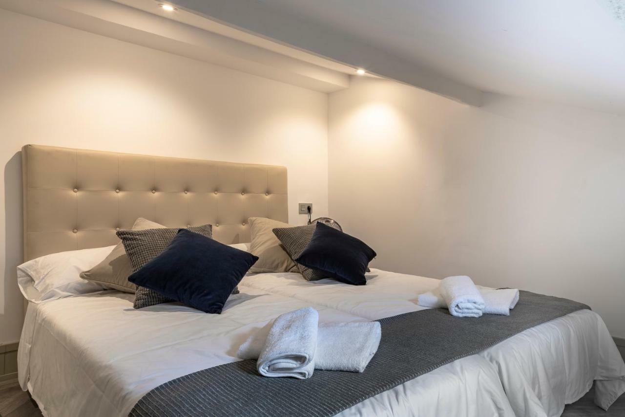 Casa Abego Apartment Cangas de Onis Ngoại thất bức ảnh