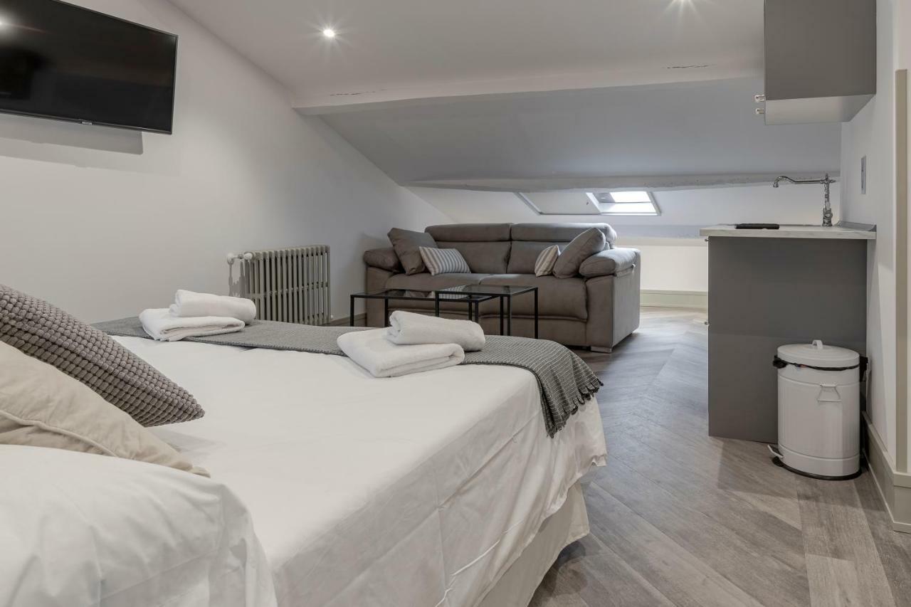 Casa Abego Apartment Cangas de Onis Ngoại thất bức ảnh